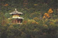 《别匡山》：