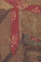 红，东方之色