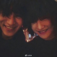 陈坤夸周迅《无名》演技好：完全的被共振了