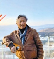 旧岁已旧何足道 春色逢春正复苏