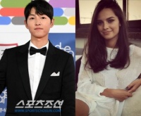 宋仲基父母冷淡回应其再婚 被猜测对新儿媳不满意