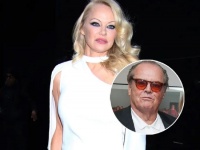 帕梅拉新书爆料影星花边新闻 曾撞见尼克尔森密会