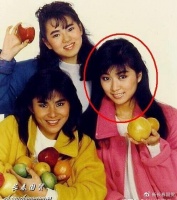 她曾是90年代玉女红星，隐退27年后近照曝光，容颜未老被赞冻龄