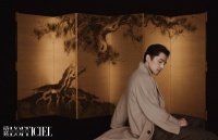 胡歌自曝当爸爸表示母女平安 过往感情回顾