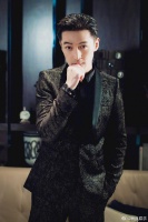 胡歌工作室：感谢陪伴胡歌走过人生每个重要阶段