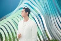 胡歌：这辈子最重要的身份就是父亲，​“这是我最看重的”