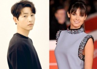 不宣布结婚直接抱娃，宋仲基很意外，华晨宇引热议，胡歌最受欢迎