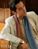 胡歌被逼婚了？沈月劈腿林一？李现有靠山了？刘宇宁新戏捡漏？任重当爸了？沙宝亮沉迷拍戏？