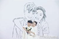明星和经纪人恋爱结婚生子我可太不奇怪了……