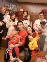 龚嘉欣新欢被港媒起底：花心爱玩、爱找艺人当女友、曾与蒋家旻恋爱