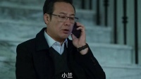 《狂飙》：仅一面之缘，高启兰就为安欣“守身如玉”20年，太唏嘘