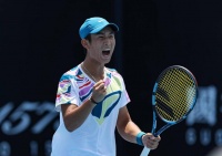 自带出场光环，未来要靠自己！从森碟到田雨橙，体二代登上网坛