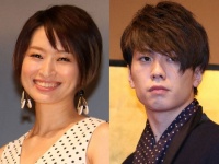 SPEED岛袋宽子与小12岁老公离婚 称双方协商决定