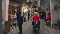 回到故乡，亲密又抽离的感觉始终伴随着我