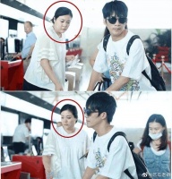 为何胡歌，张震，大张伟，钟汉良，古巨基都娶女助理?