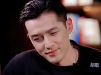 胡歌娶经纪人很正常，除了他还有5位男星这么做，张丹峰悬崖勒马