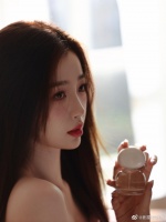 太米啦！我们欣欣子真是太出片了！一整个大喜欢！