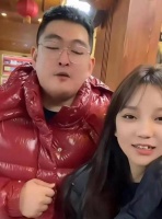 赵本山儿子带未婚先孕女友回家，遭赵本山反对，因女方是健身教练