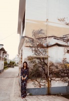 鹿城樟里村，温州3A景区村，都市生活的休闲驿站，美得像画一样