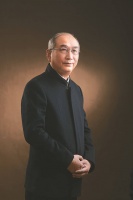 刘灿铭:书法是字，更是人