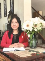 叶弥：诠释文学苏军“静”的力量