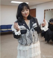 女星患癌三期舌头切掉三分之一，近况曝光后遗症明显