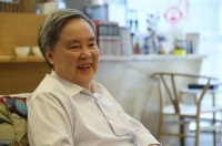 人文学者也要“接地气”——温儒敏教授访谈录