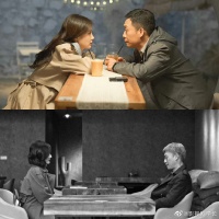 安欣的三条感情线，安欣孟钰，青梅竹马无结果，安欣高启兰……