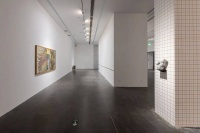 杰夫·奥本海默中国首个个展已就位，来艺术的天地畅游
