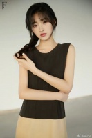 娱乐圈从不缺美女，2023最具上升趋势小花，颜值个个都很绝