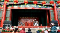 兴县：留住记忆 绽放新颜 东关大舞台重焕生机