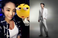 胡歌升级当爸后首出镜，造型帅气努力拼搏赚奶粉钱，妻子身份成谜