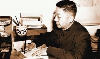 历史上的今天：中国著名小说家、戏剧家、杰出语言大师老舍出生