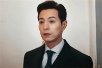 韩星郑成日揭秘宋慧乔真实性格，透露曾打电话给乔妹说她演疯了