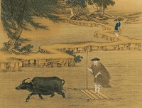 立春：四首古诗，写尽了春天，悟透了人生