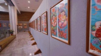 年味儿里的中国｜精品年画展 尽显传统文化魅力