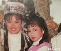 当年翁美玲的葬礼上，汤镇业说：先不要盖棺！旁人：你还有脸来？