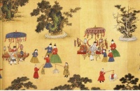 古籍中的元宵节① | 明代南京人能看到什么灯