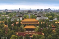 国家文物局：今年继续做好北京中轴线申遗工作