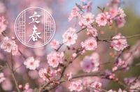 立春至，请认真而有仪式感地活在当下 | 上书房