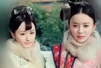 丫鬟比“主子”还漂亮的四部剧，杨幂上榜，舒畅成功抢镜公主