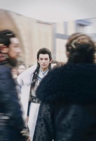 这个剧组真的是全员浓颜啊！