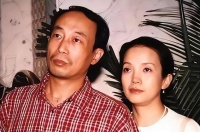 孙海英吕丽萍回来了！移美5年攒惊人财产，引起网友热议