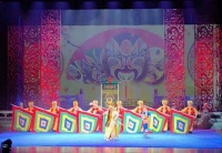2023辽宁省新春戏曲晚会在沈阳上演