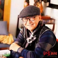 作家田雁宁去世，留下《雪米莉自选集》《巴人村纪事》等作品