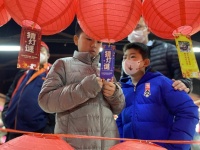 第二十九届“李沧之春”游园会湘潭路街道分会场成功举办