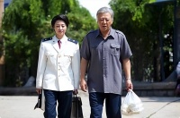 当一个家庭有内耗的时候，要懂得以下“三大定律”
