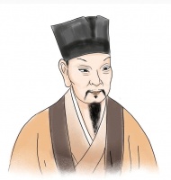 当四川历史名人遇上“立春”：无限春风来海上