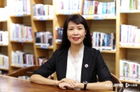 广东省文化馆馆长毛凌文：切实聚焦全民艺术普及