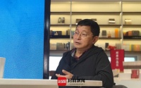 阿来还原杜甫人生“B面”：了解真实而鲜活的杜甫，就需要直面他的无奈